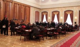 Curtea Constituțională a validat astăzi mandatul de deputat al democratului Ion Stratulat.