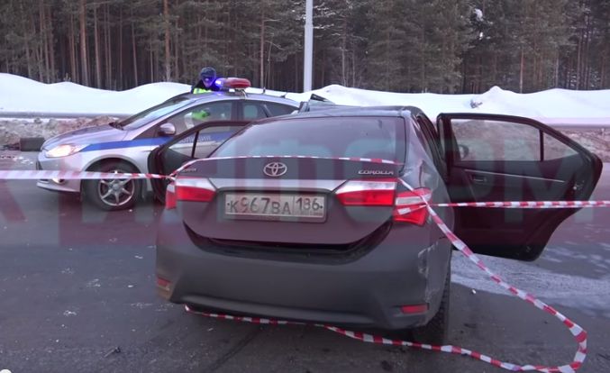 Accident cumplit în Rusia. Un cuplu de moldoveni a murit, iar copilul acestora, de numai 6 ani, a fost grav rănit și se află la spital, notează Știrilocale.md.