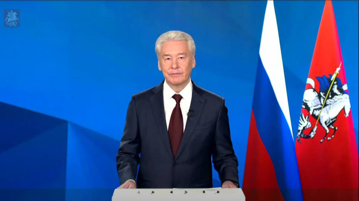 Москва и Луганск стали городами-побратимами.