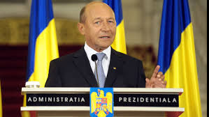 Fostul președinte al României, Traian Băsescu, este audiat de procurorii de la Parchetul General.