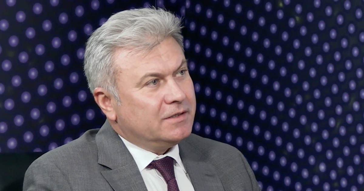 Кирилэ: Высылка сотрудников посольства РФ – необходимый акт мужества.