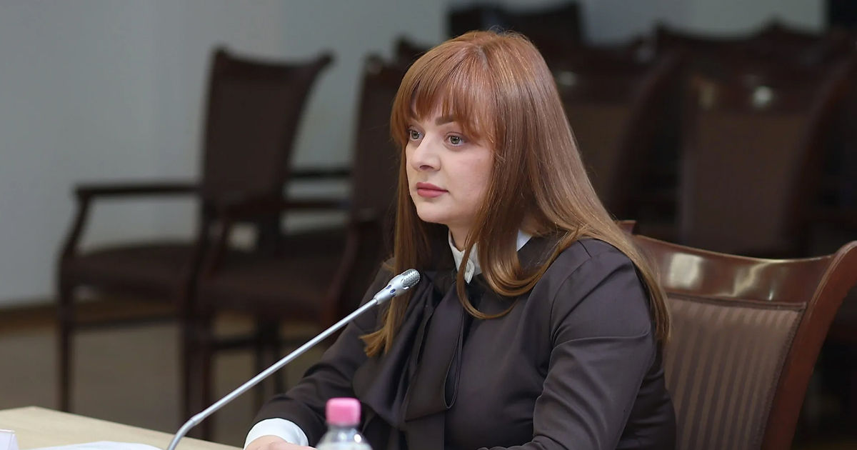 Ana Cucerescu, candidata la Curtea Supremă de Justiție, a trecut evaluarea externă.