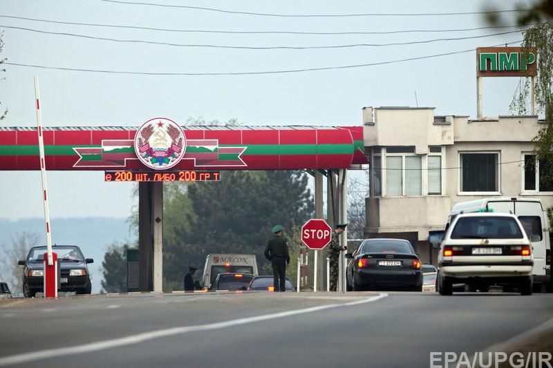 ЛП предлагает вести учет иностранцев, посещающих Приднестровье
