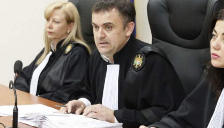 Судьи о назначении Климы: ВСМ выбрал того, чем имидж скомпрометирован.