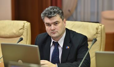 Вице-премьер Георге Бэлан посетил Дубоссарский район.