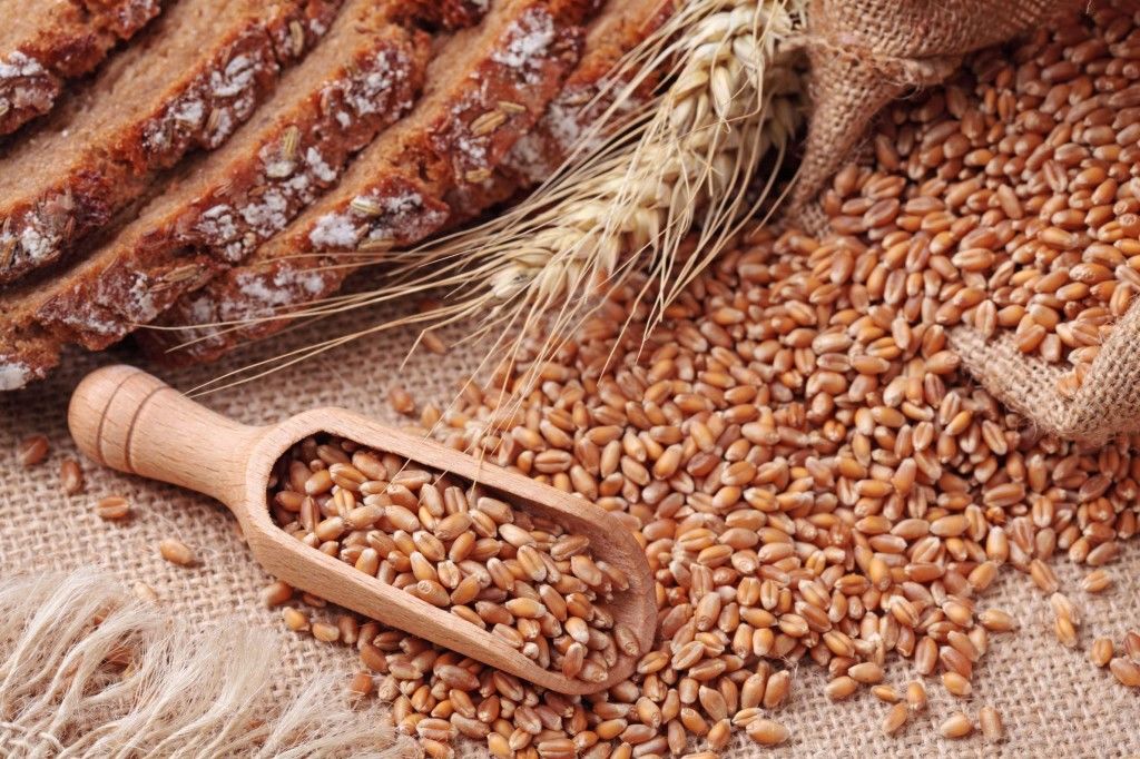 Aproximativ 70% din cerealele produse în Rusia se consumă pe piața internă.