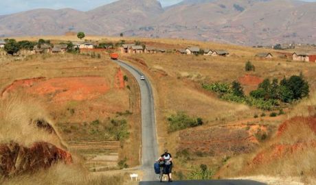 Epidemie de ciumă în Madagascar. Foto: 123rf.com