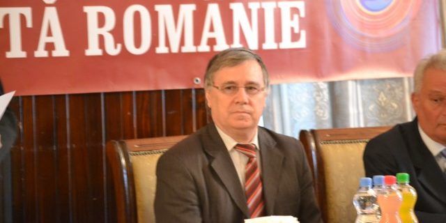 Dabija în PMAN: Lichidarea funcției de președinte al R.Moldova