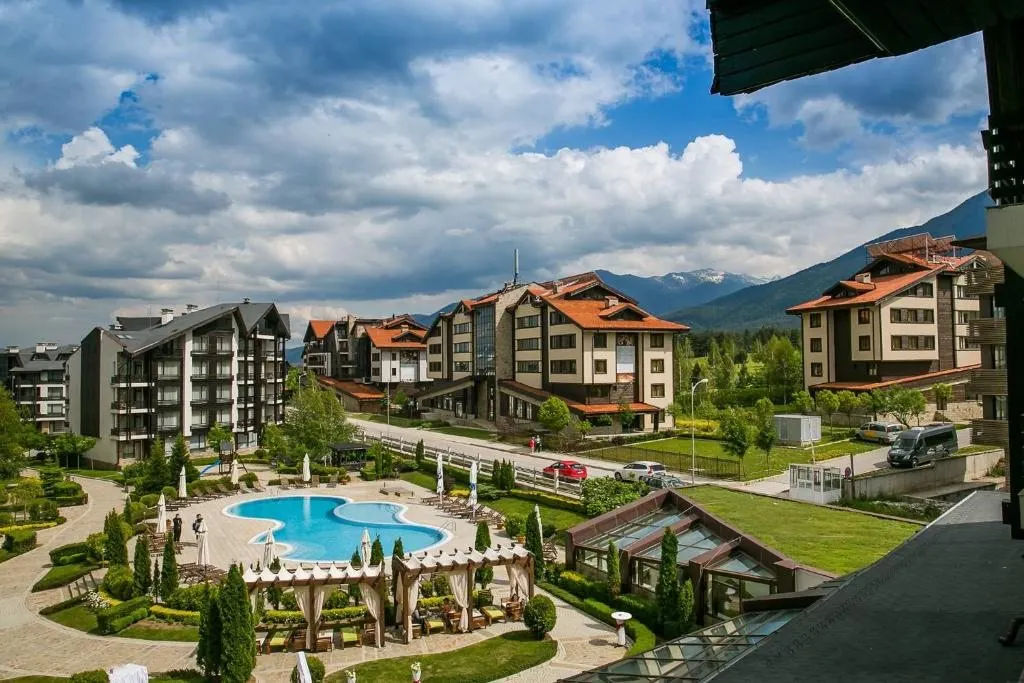 Platformele Airbnb și Booking vor elimina jumătate din ofertele de închiriere pe termen scurt din Bulgaria.