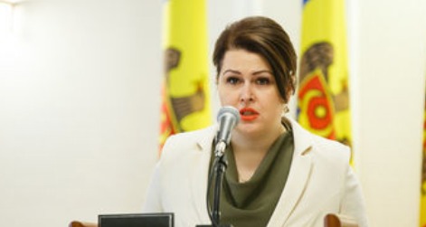 Лесник обсудила с американцами ход переговоров по Приднестровью.