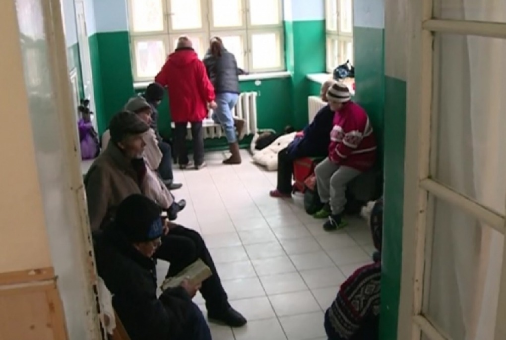 Persoanele vulnerabile din capitală pot primi ajutor din partea autorităților. Foto: chisinau.md