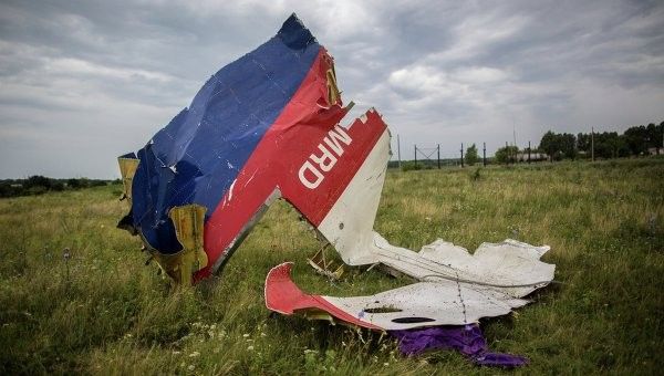 Международные следователи изучают новую информацию по крушению Boeing на Украине, предоставленную Российской Федерацией. 