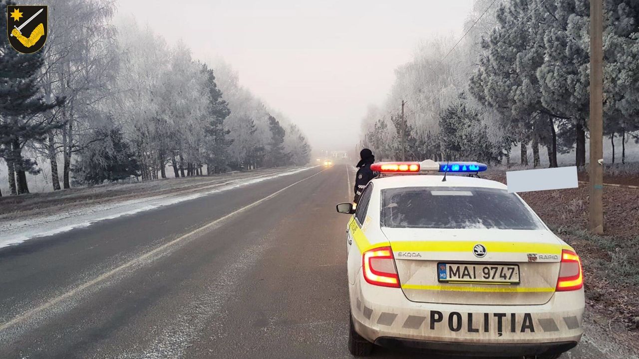 Более 40 водителей сели пьяными за руль в минувшие выходные.