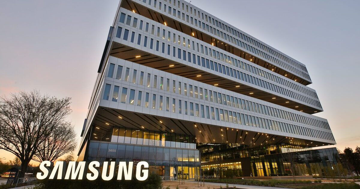 Бывших чиновников Samsung уличили в краже технологии на сумму $3,2 млрд.