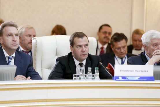 Россия продолжит дискуссии с Молдовой по Евразийскому союзу.