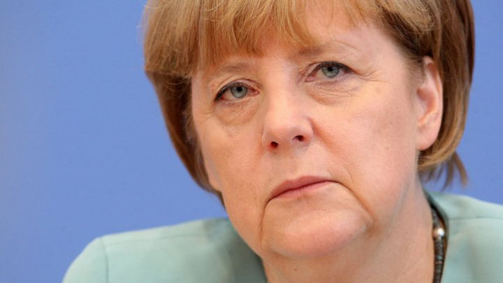 Cancelarul Germaniei, Angela Merkel, a povestit ce ritualuri respectă atunci când se cazează într-un hotel. 
