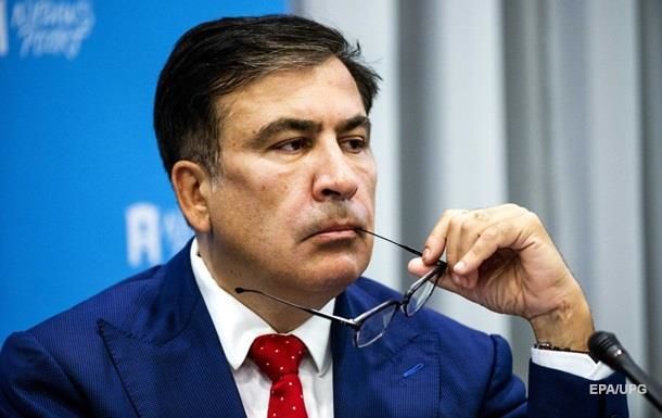 28 мая президент Владимир Зеленский вернул Саакашвили гражданство Украины, которого его лишил Петр Порошенко в 2017 году.