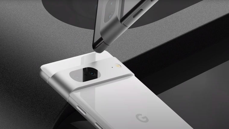 Google Pixel 7 по ошибке появился в продаже до презентации.