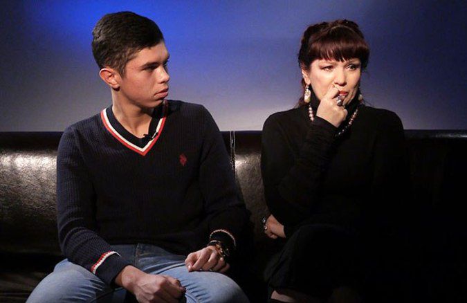 Анна рассказала о главном: ее сын имеет право на часть наследства политика, которое, по разным данным, может быть весьма приличным.