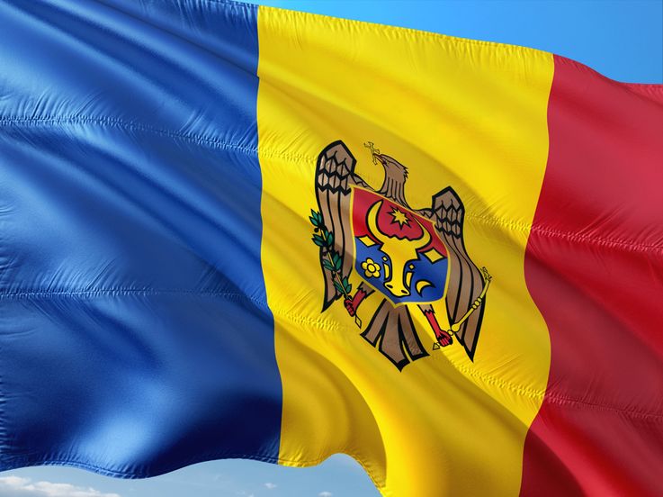 UE a salvat comerţul moldovenesc de la cădere