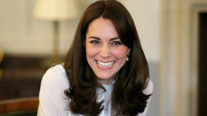 Ducesa de Cambridge şi-a donat părul copiilor bolnavi de cancer