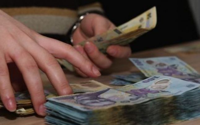 В Румынии поднимут минимальную пенсию.