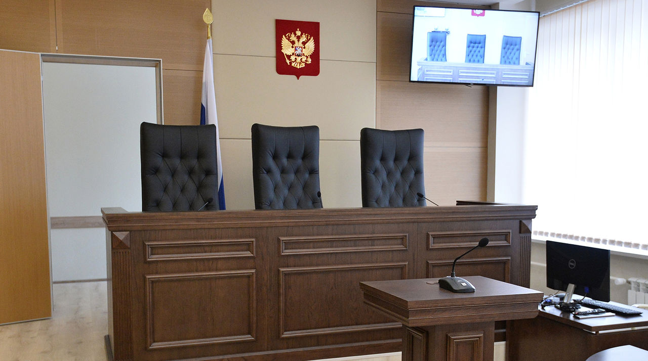 Три свидетеля по делу Ефремова предстанут перед судом.