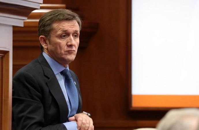 Иностранцу я бы рассказал, что нас, молдаван из Республики Молдова, ограбили за последние 200 лет. Фото: rtr.md