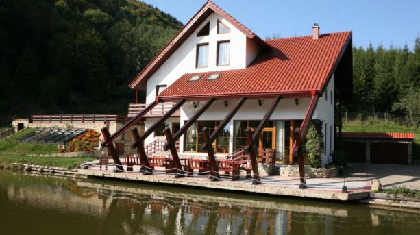 Lacul Ghidighici, zonă de turism și punct strategic din preajma capitalei, a ajuns ținta mai multor afaceriști imobiliari.