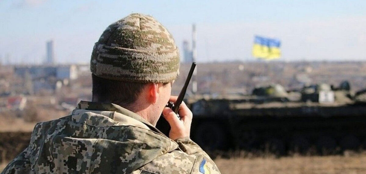 Генштаб Украины о потерях России: Более 15 тысяч человек и 101 самолет.
