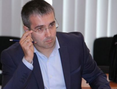 "Сегодняшние сепаратисты злоупотребляют правом на самоопределение". Фото: golos.md.