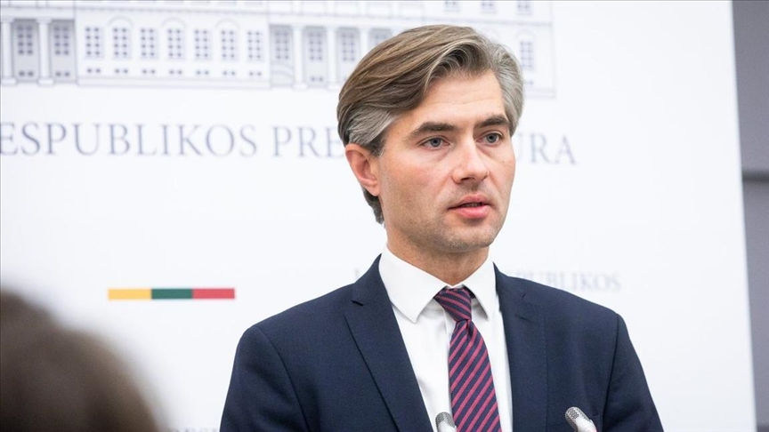 Глава МИД Литвы: НАТО уже не будет таким, как раньше.