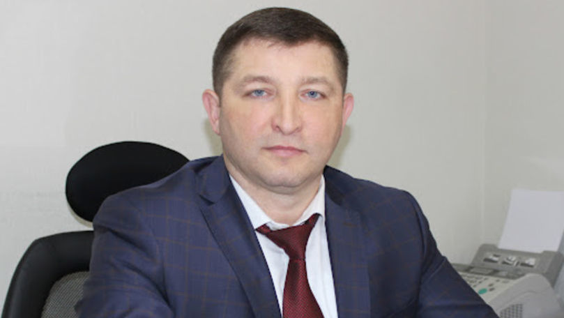 Адвокаты Руслана Попова оспорили решение суда о помещении его под домашний арест.