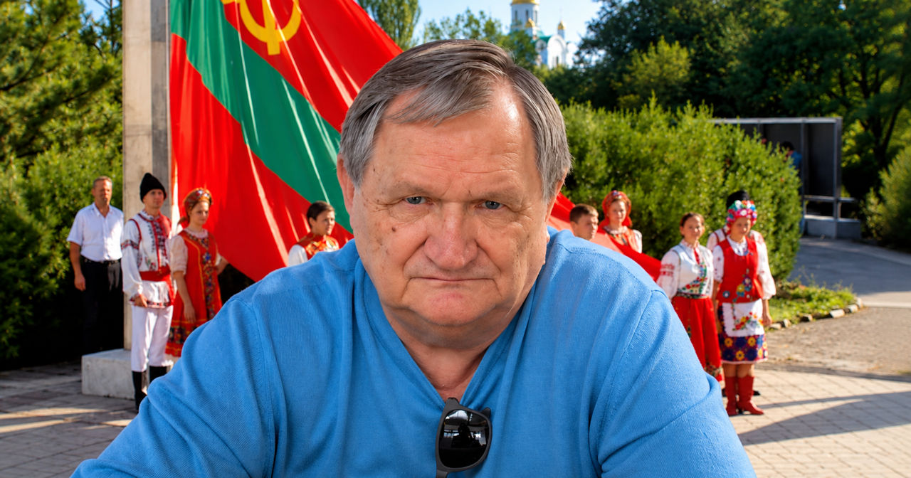 Муравский: Приднестровский конфликт нельзя разрешить без прямых контактов первых лиц Кишинёва и Тирасполя.