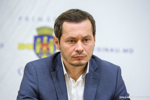 Viceprimar: Nu Primăria stabilește prețuri la serviciile comunale