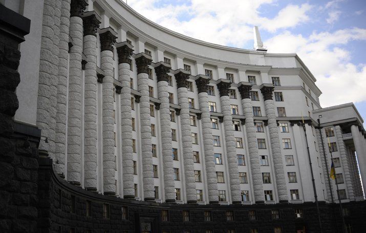 Украинское правительство предложило расширить санкции против России.
