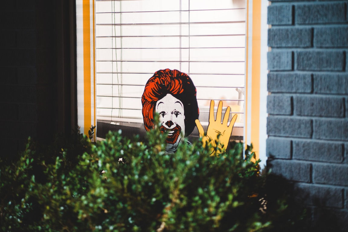 McDonald’s откроет новую сеть мини-ресторанов в США.