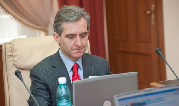 În cadrul unei conferințe de presă, premierul Iurie Leancă s-a referit în parte la fiecare domeniu de activitate. 