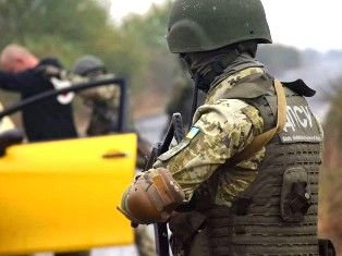 Стрельба украинских пограничников по молдавским контрабандистам признана законной.