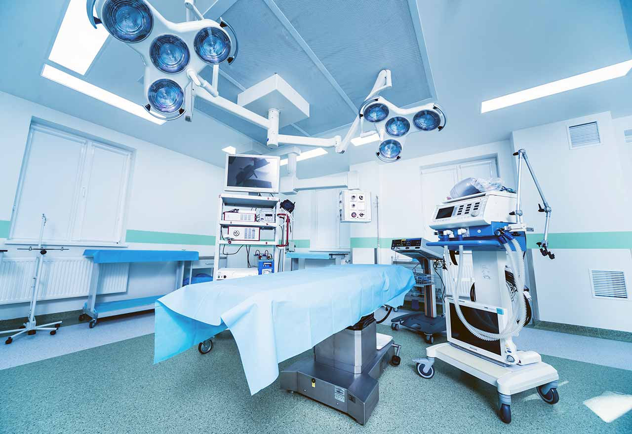 La Cahul va fi construit un spital regional modern.