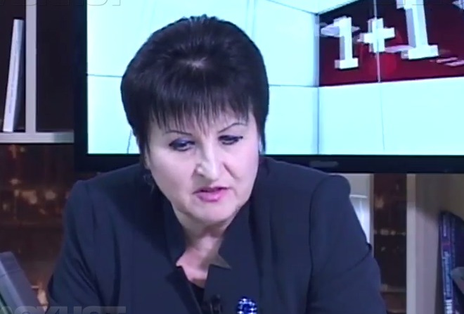 Гуцу утверждает, что для нее превыше всего гражданский мир.