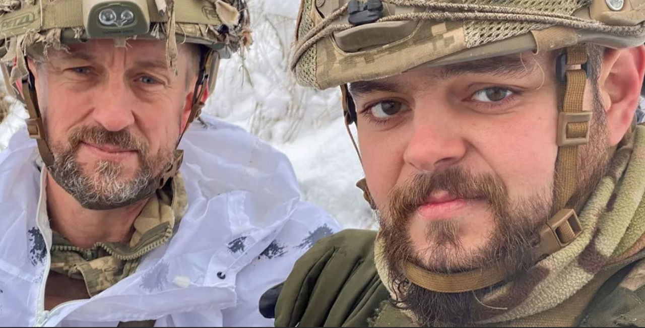 Адвокат возвращающегося на Украину Аслина: Его уже не смогут вернуть домой.