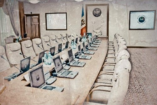 Guvernarea şi-a stabilit priorităţile pentru 2017. Foto: inprofunzime.md