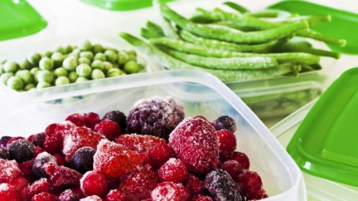 Frigiderul ne permite să menținem proaspete alimentele câteva zile. Foto: adevarul.ro