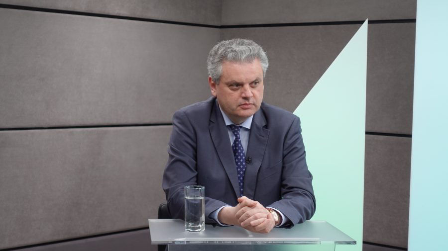 Серебрян: Версия о том, что Украина планировала теракт исключается.
