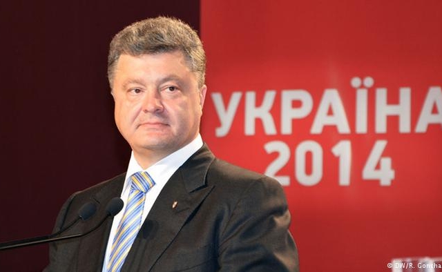 Miliardarul Petro Porosenko a castigat alegerile prezidentiale anticipate de la 25 mai, cu 54,7% din voturi.