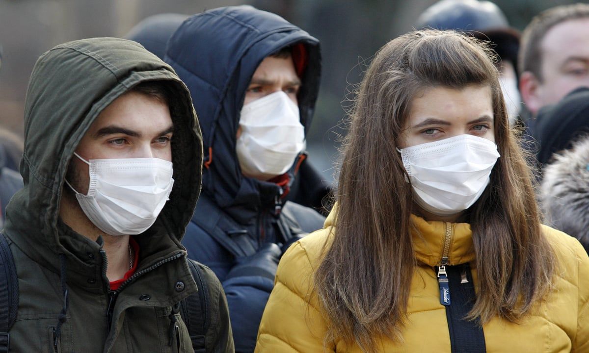 В Украине собираются продлить карантин до мая.