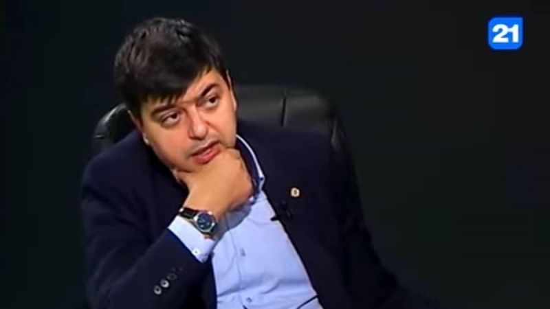 Вартанян: Решенные инициативы в правительстве происходили от ПСРМ.