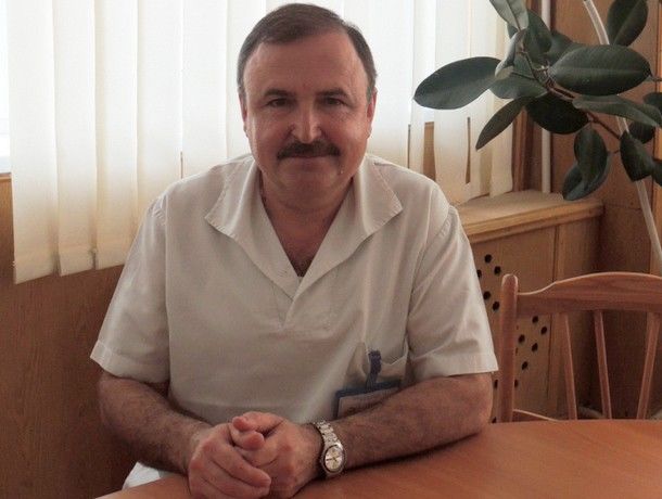 Директора горбольницы №1 Юрия Дондюка проверит спецкомиссия примэрии.