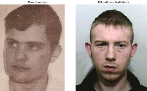 Doi bărbaţi homosexuali, ambii închişi pe viaţă pentru crimă, se vor căsătorit în închisoare. Foto: evzmd.md